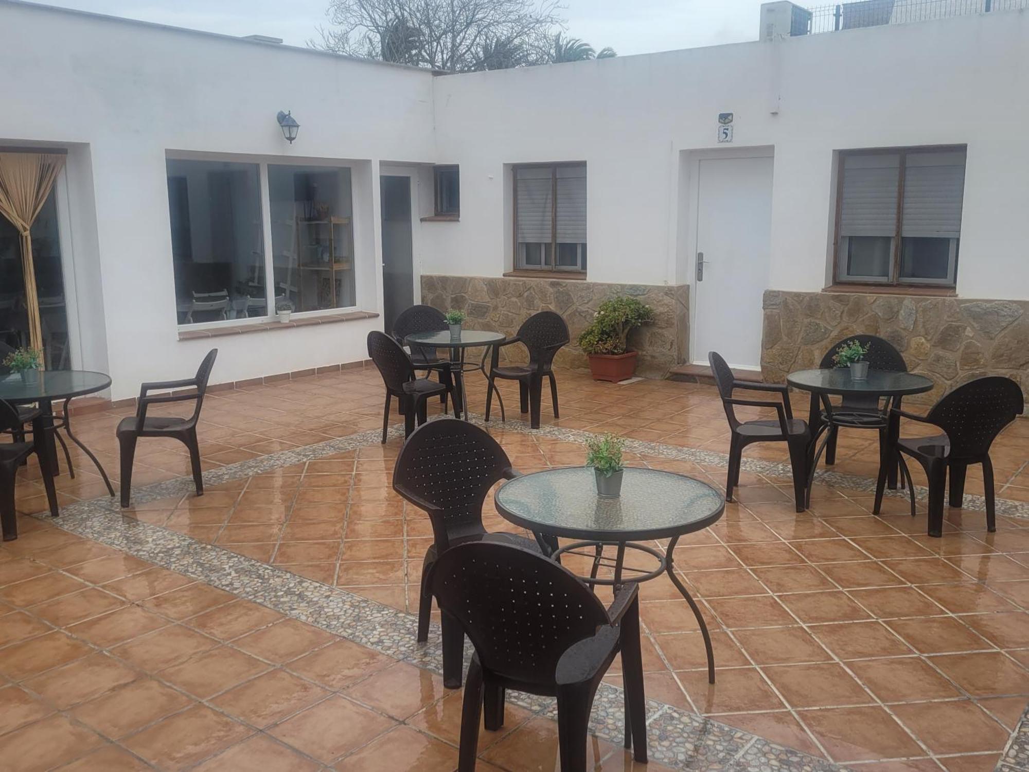 Llar De Laura Villa El Poble Nou del Delta Bagian luar foto